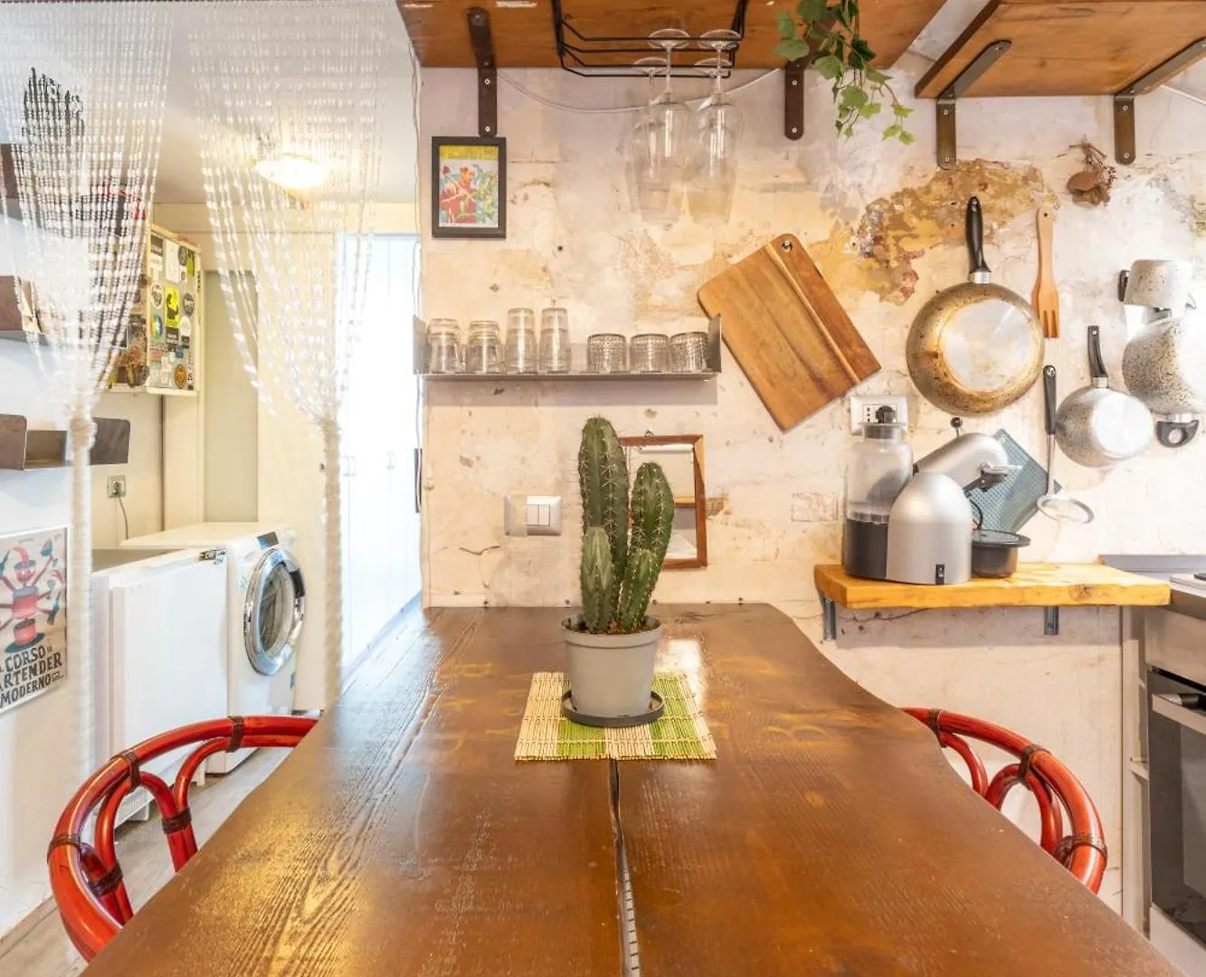 Appartement Bessy House, Near Fondazione Prada à Milan