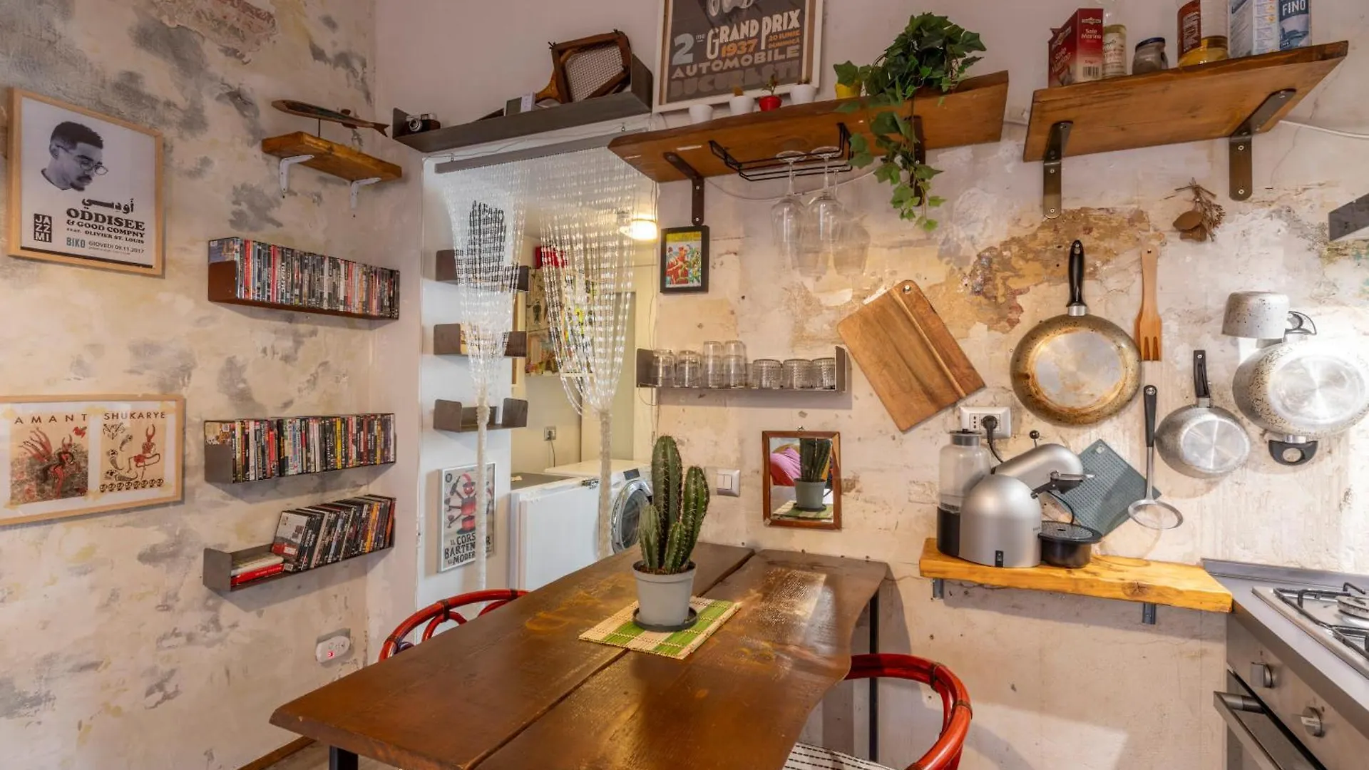 Appartement Bessy House, Near Fondazione Prada à Milan