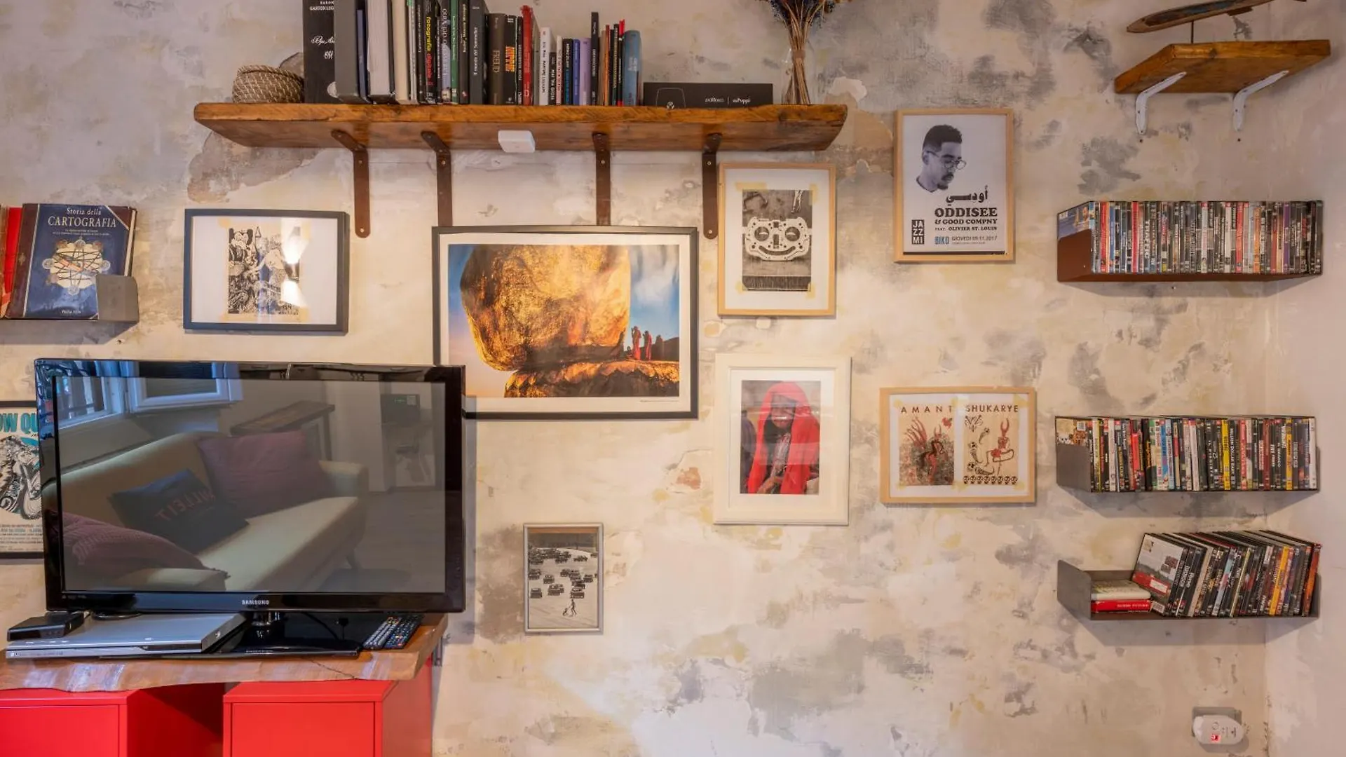 Appartement Bessy House, Near Fondazione Prada à Milan