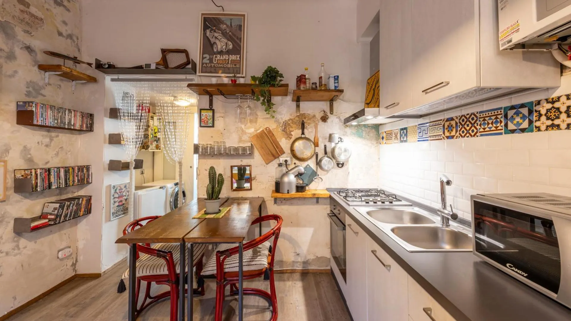 Appartement Bessy House, Near Fondazione Prada à Milan Italie