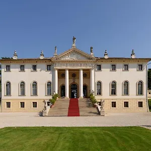 Relais Cornér Della Regina Hotel Vedelago (Treviso)