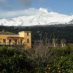 Baglio Delle Rose Bed and breakfast Giarre
