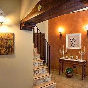 Conte Luna Bed and breakfast Sciacca