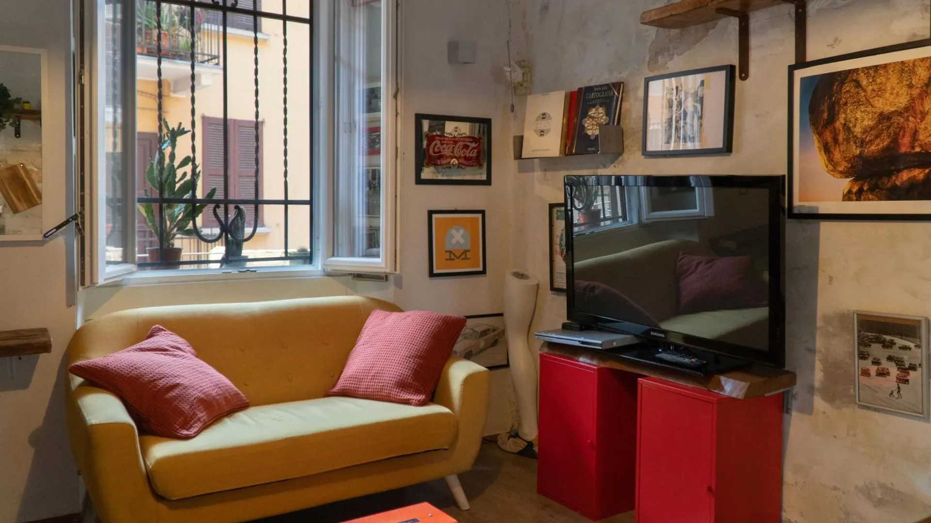 דירות מילאנו Bessy House, Near Fondazione Prada איטליה
